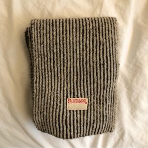 Paloma Wool Tito scarf